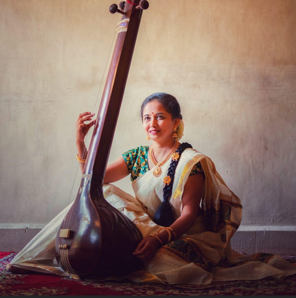 Dhanashree  Suresh Abhyankar